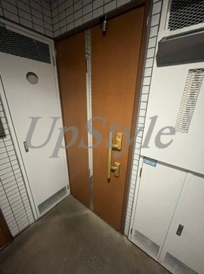 【玄関】 | ラクラス新御徒町