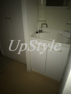 【洗面所】 | ラクラス新御徒町