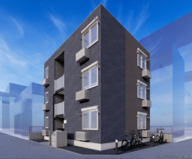 イクシオ町屋Ⅱの画像