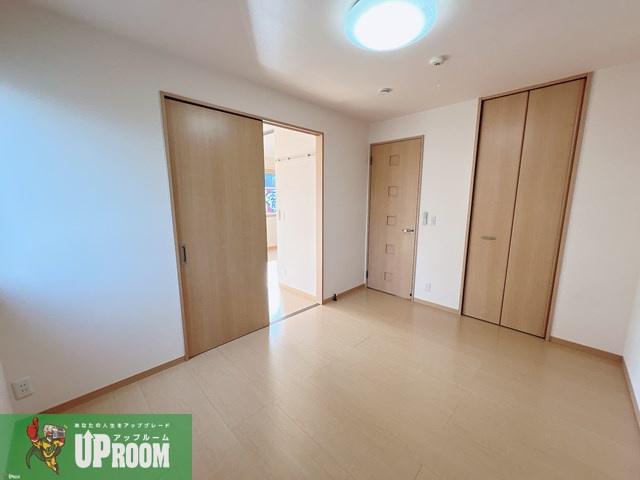 ポラリス Y・S Aの居間・リビング