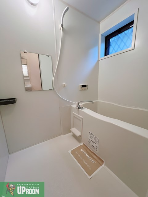 ポラリス Y・S Aの浴室