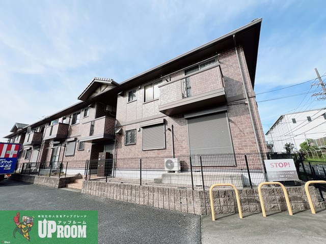 ポラリス Y・S Aの外観