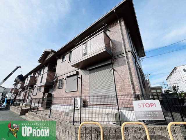 ポラリス Y・S Aの外観