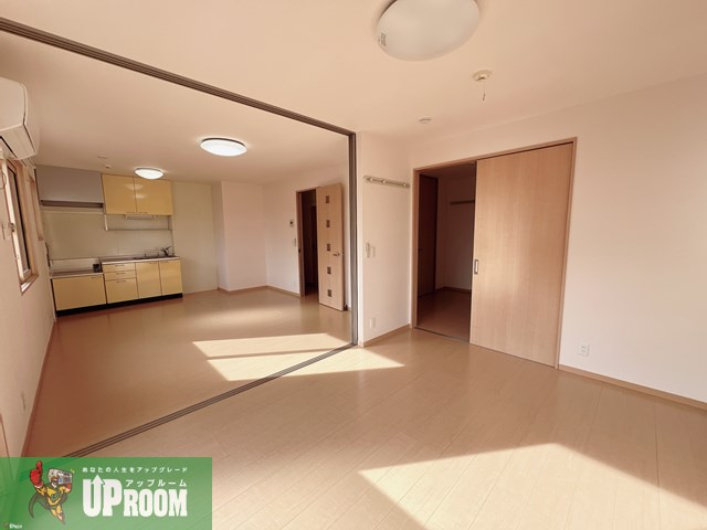 ポラリス Y・S Aの内装