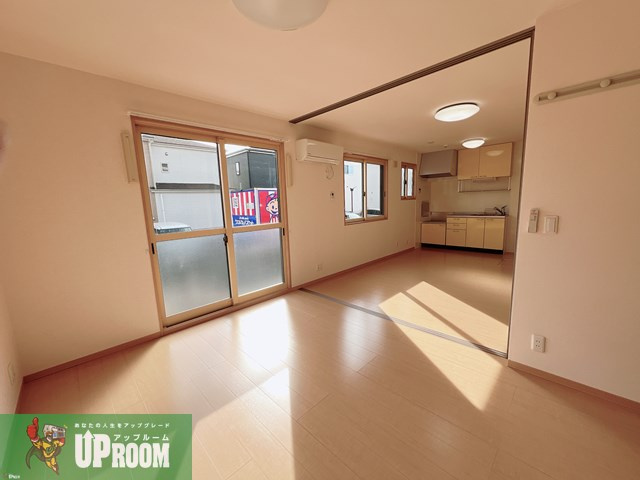 ポラリス Y・S Aの設備