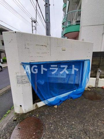 【その他共用部分】 | エンブレム上尾