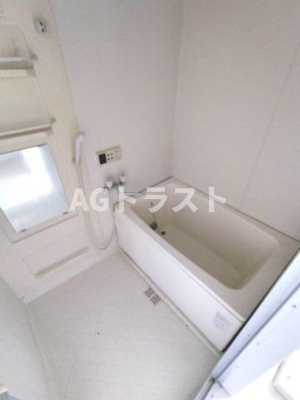 【浴室】 | エンブレム上尾 | 落ち着いた空間のお風呂です