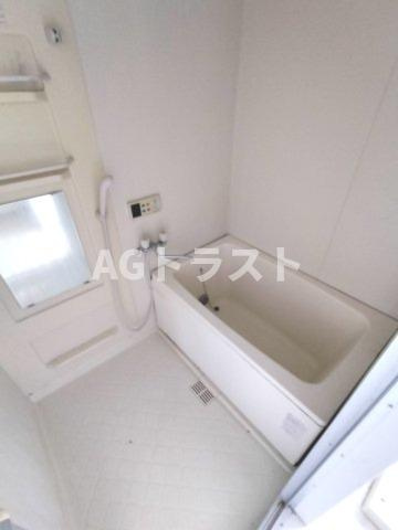 【浴室】 | エンブレム上尾 | 落ち着いた空間のお風呂です
