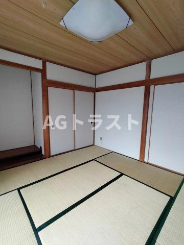 【和室】 | エンブレム上尾 | 和室、ちょっとしたくつろぎスペースにいかがでしょうか