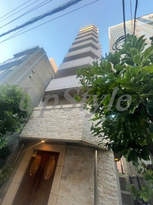 【外観】 | ＫＤＸレジデンス文京湯島