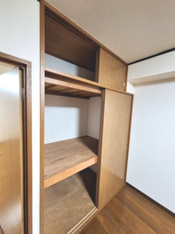 田村コーポの収納|★洋室収納★