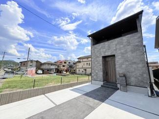 【間取り】 | 西賀茂丸川町　新築戸建