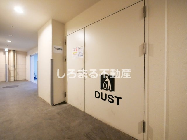 SERENiTE本町refletのその他共用部分
