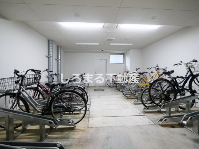 SERENiTE本町refletのその他共用部分
