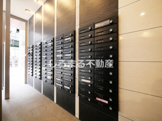 SERENiTE本町refletのその他共用部分