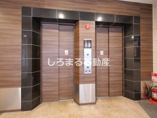 SERENiTE本町refletのその他共用部分