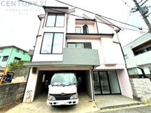 西宮市甲陽園本庄町中古戸建の画像