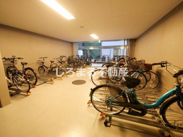 TLRレジデンス本町WESTのその他共用部分