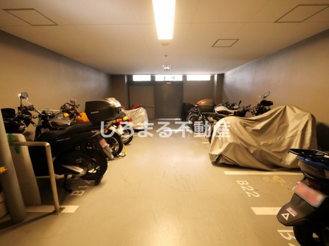 TLRレジデンス本町WESTのその他共用部分