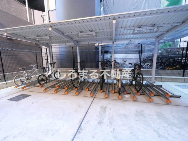 TLRレジデンス本町WESTのその他共用部分