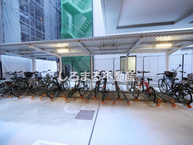 TLRレジデンス本町WESTのその他共用部分