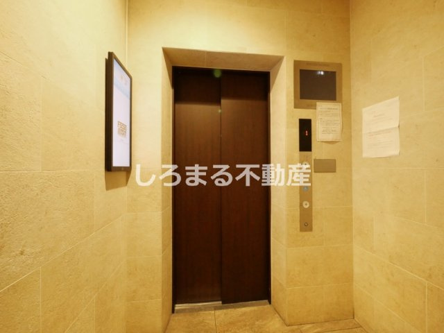 TLRレジデンス本町WESTのその他共用部分