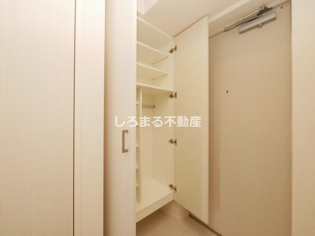 TLRレジデンス本町WESTのその他