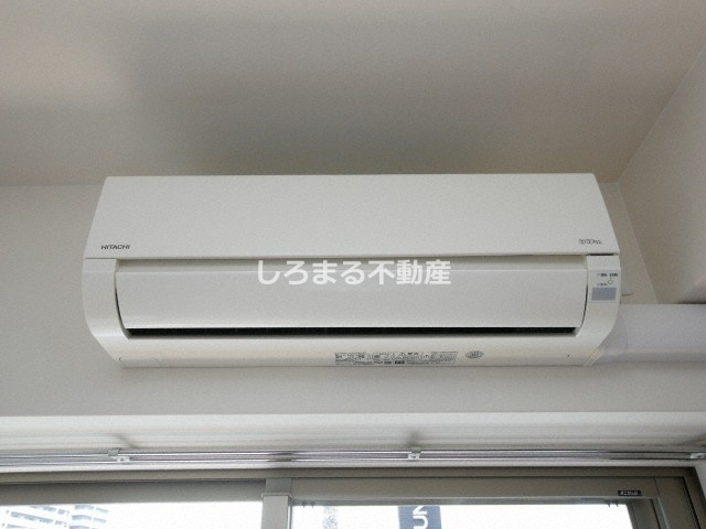 TLRレジデンス本町WESTの設備