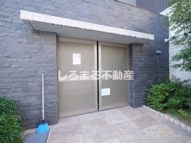 TLRレジデンス本町WESTのその他共用部分