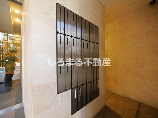 TLRレジデンス本町WESTのその他共用部分