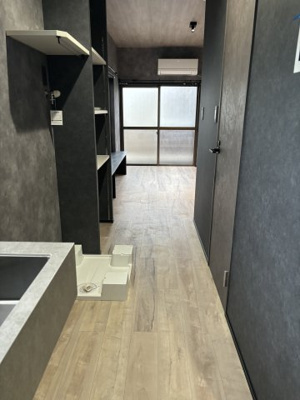 【居間・リビング】 | コーポグリーン | さぁ、これから、お部屋の探検です！各部屋防音効果を再構築！