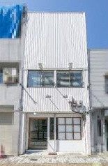 長橋１丁目店舗