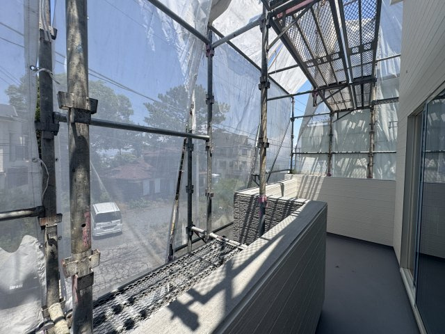 ～　駅も海も近くの生活　～　上宮田　新築戸建　残り２棟の画像