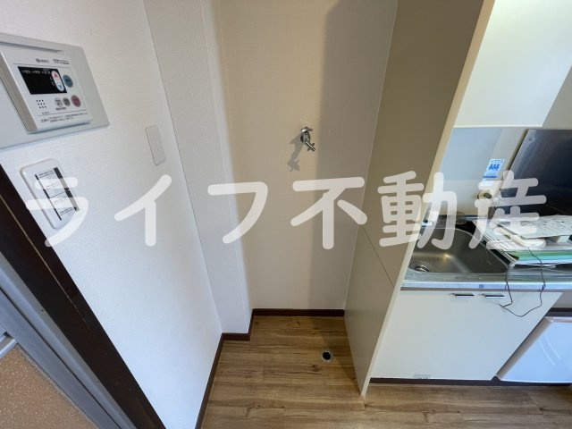 ハイツ笹のその他