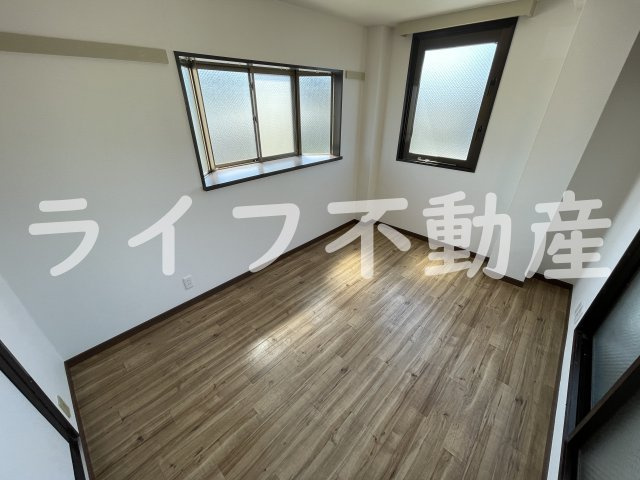 ハイツ笹の内装|内装も気になるポイント