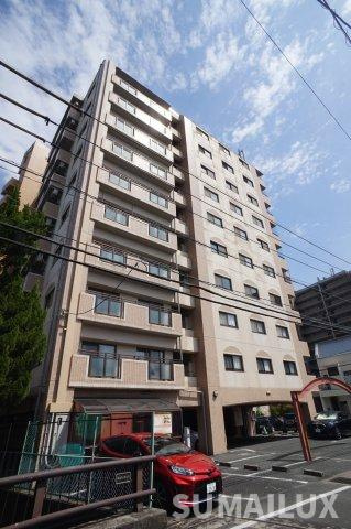 ヒルクレストフォーエス水前寺