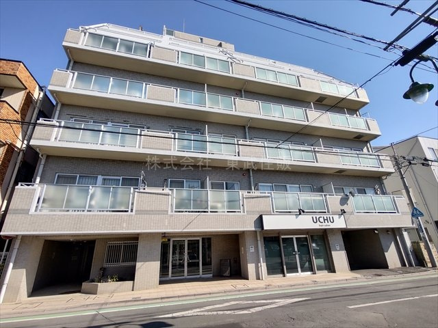 【外観】の画像