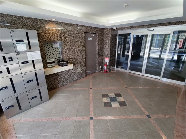 【エントランス】の画像