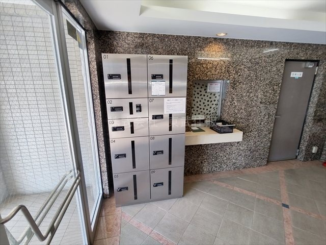 【設備】の画像