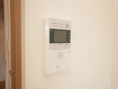 【セキュリティ】 | プレサンス四天王寺前夕陽ヶ丘