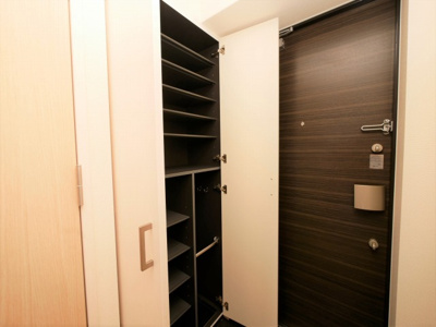 【その他共用部分】 | プレサンス四天王寺前夕陽ヶ丘