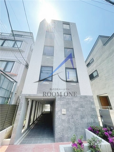 Ｌｕｄｅｎｓ東向島ＭＡＸＩＶ