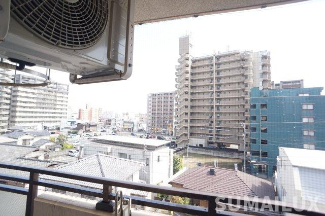ヒルクレストフォーエス水前寺