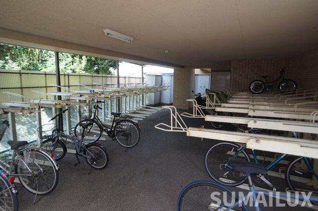 ヒルクレストフォーエス水前寺のその他共用部分
