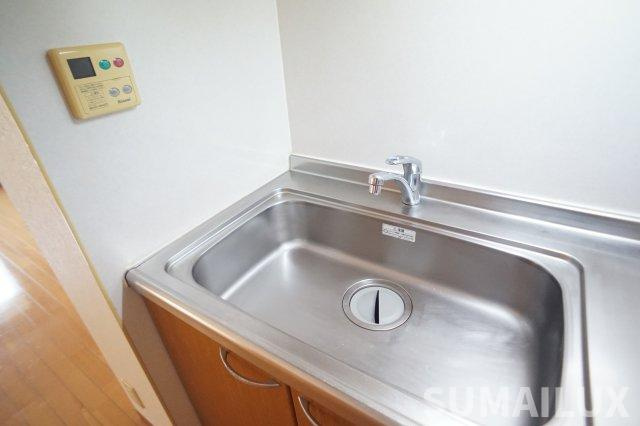 ヒルクレストフォーエス水前寺の設備
