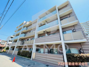 クロシェット関目の画像