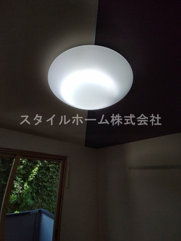 ラ・カルティエの設備|別部屋写真です。