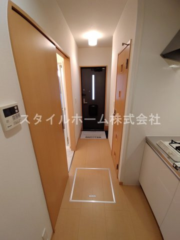 ラ・カルティエのその他|別部屋写真です。