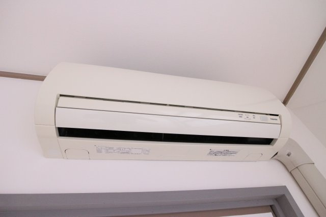 シャトー滝ノ茶屋の設備