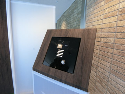 【セキュリティ】 | ラティエラ武蔵小杉